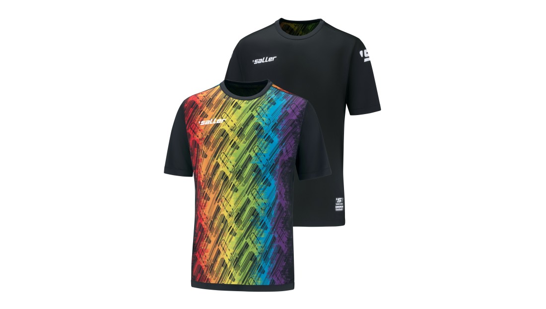 Koszulka "sallerReversible"